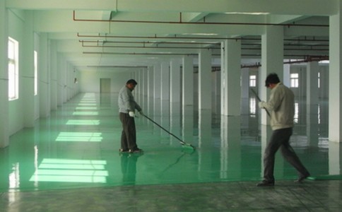 详细介绍地坪漆针孔与缩孔现象及原因 详细介绍地坪漆针孔与缩孔现象及原因