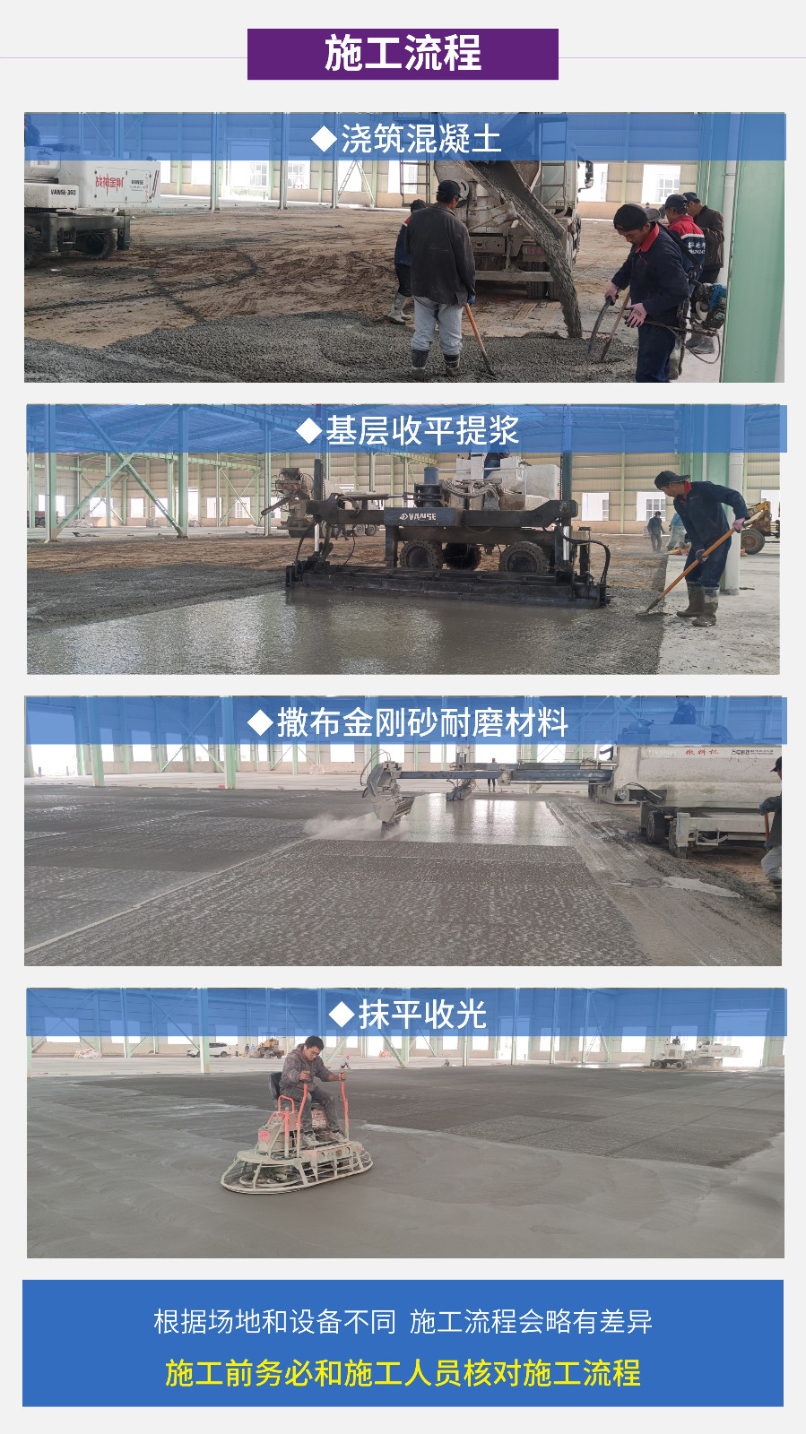 金刚砂耐磨材料