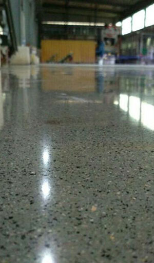 密封固化剂地坪系列